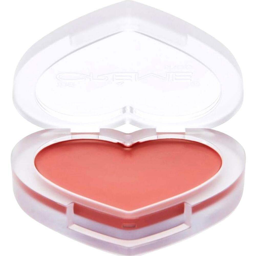 The Creme Shop Blush Balm in Teddy Bear